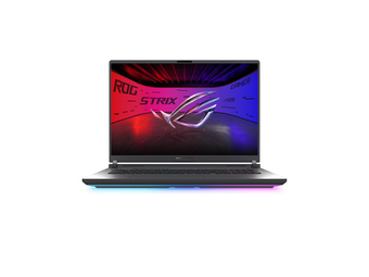 ASUS ROG Strix G18 G815LW-S9134W - 18" WQXGA - Core Ultra 9 275HX - Notebook - Core Ultra 9