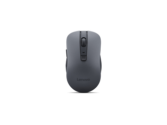 Lenovo WL310 Bluetooth Silent Mouse - Maus - 1.200 dpi