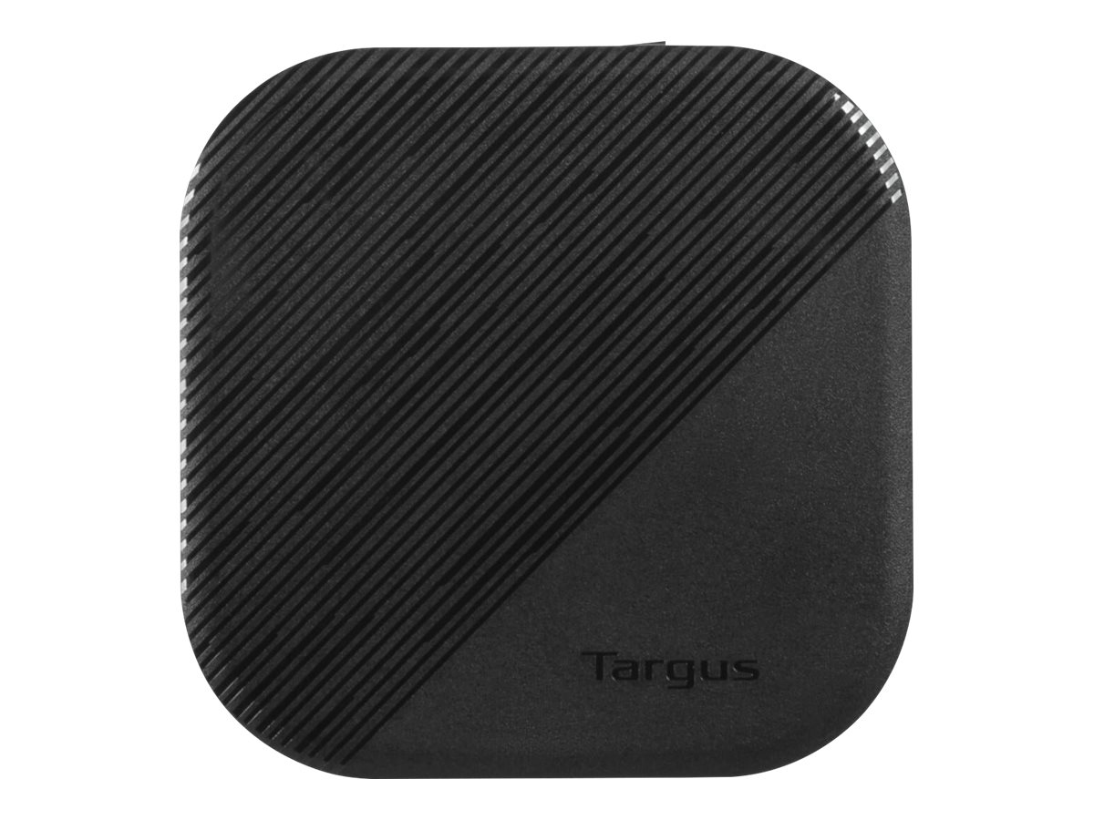 Targus USB-C Universal Dual HD Docking Station