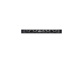 Dell PowerEdge R550 Intel 4310 BDL - Server - Xeon Silber