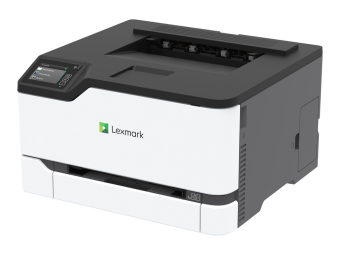 Lexmark CS431dw - Drucker - Farbe - Duplex - Laser - A4Legal - 600 x 600 dpi - bis zu 24.7 SeitenMin. (einfarbig)