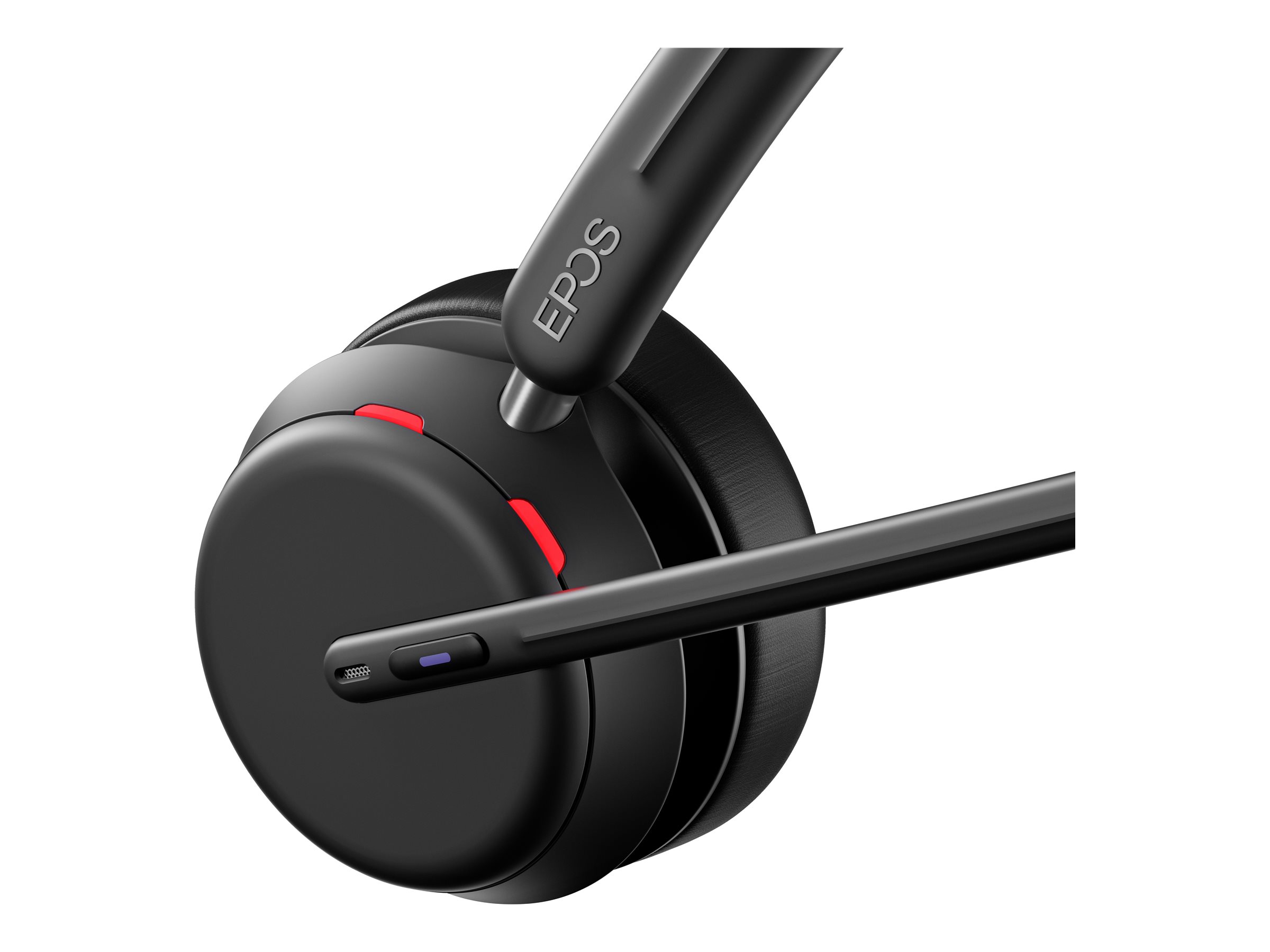 EPOS IMPACT 1030T - Headset - On-Ear - Bluetooth