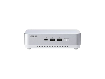 ASUS RNUC14RVSU500003I Intel Core Ultra 5 125H Kit L6 UK Cord - Barebone - Core Ultra 5
