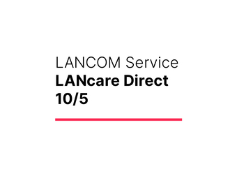 Lancom LANcare Direct L - Technischer Support
