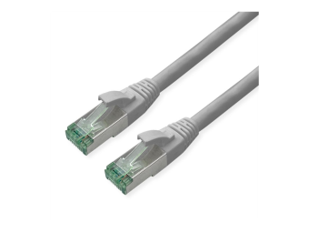 ROLINE Recycled Material - Patch-Kabel - RJ-45 (M)