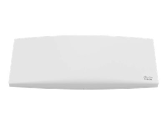 Cisco Meraki MR44 - Accesspoint - Wi-Fi 6 - 2.4 GHz, 5 GHz