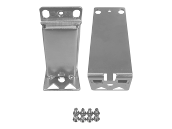 Cisco Rackmontagesatz - 48.3 cm (19) - für Catalyst 2960-8TC