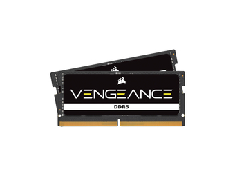 Corsair 51CO3256-2048B - SO 5600 CL 48 Vengeance - 32 GB - DDR5