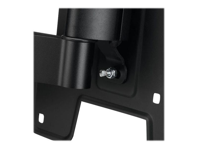 Vogels Professional PFW 2030 - Klammer für LCD-Display - verriegelbar - Schwarz - Bildschirmgröße 48.3-109.2 cm (19"-43")