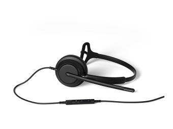 EPOS IMPACT 730T - Headset - On-Ear - kabelgebunden