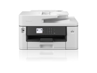 Brother MFC-J5345DW - Multifunktionsdrucker - Farbe - Tintenstrahl - A3Ledger (Medien)