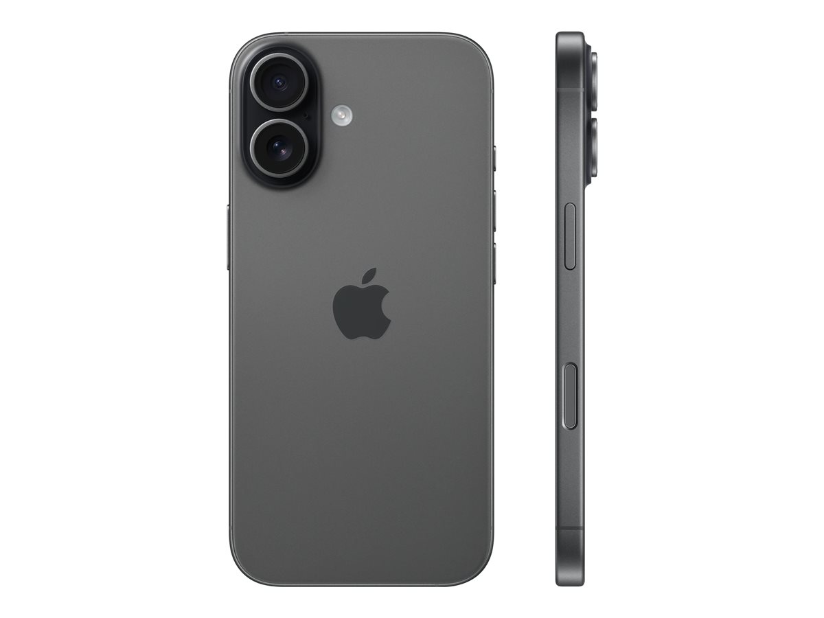 Apple iPhone 17 - 5G Smartphone - Dual-SIM  Interner Speicher 256 GB - OLED-Display - 6.3" - 2622 x 1206 Pixel (120 Hz)