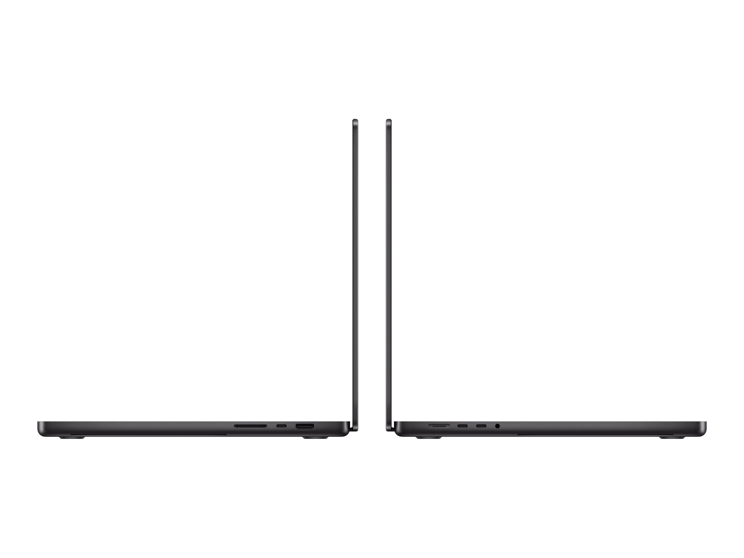 Apple MacBook Pro - M5 Max - M5 Max 32-core - 36 GB RAM - 2 TB SSD - 41.05 cm (16.2")