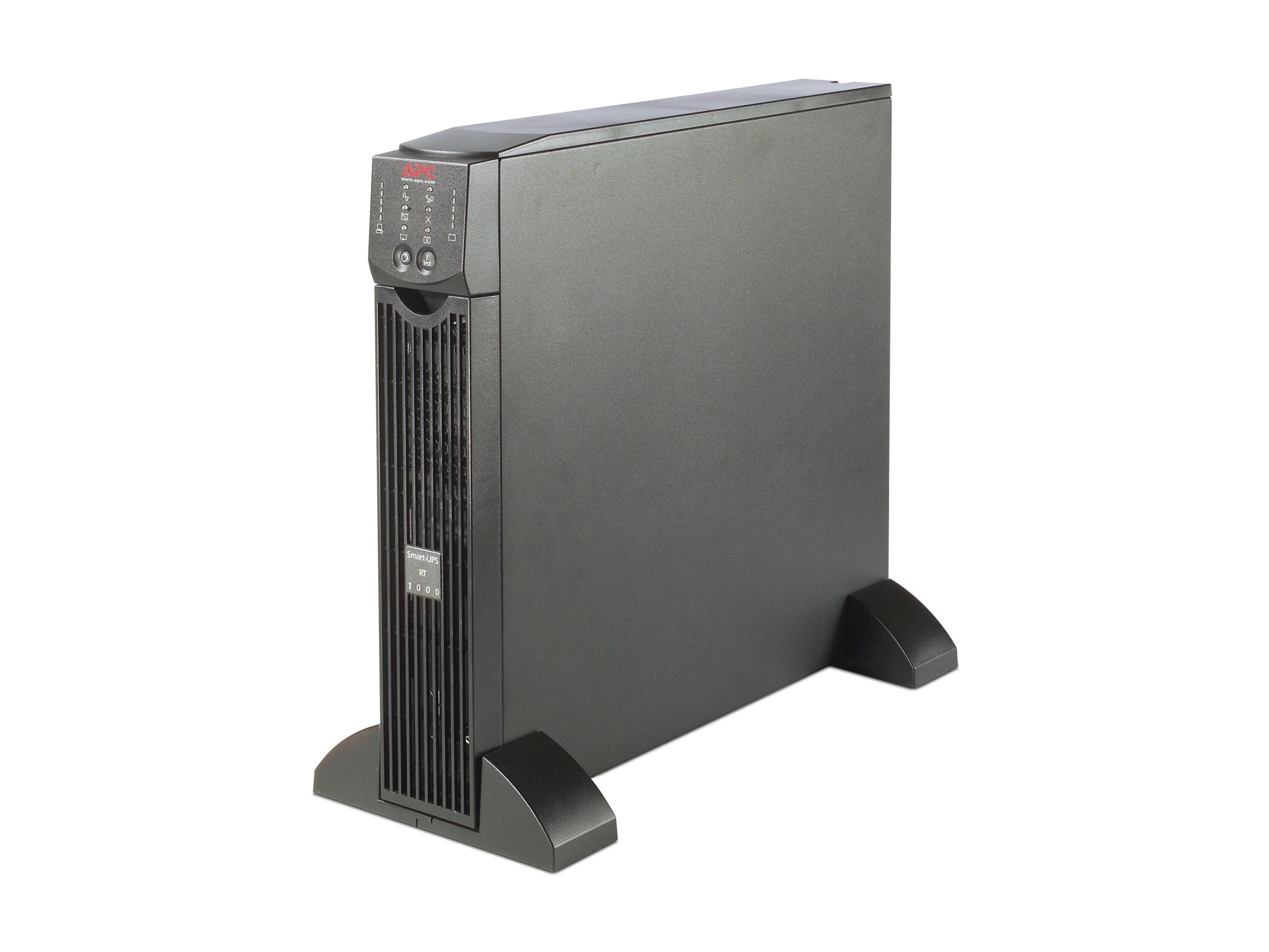 APC Smart-UPS RT 1000 - USV - Wechselstrom 220230240