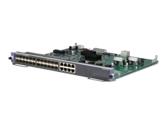 HPE Erweiterungsmodul - 1GbE - 100Base-FX 1000Base-X