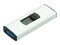 MEDIARANGE USB-Flash-Laufwerk - 128 GB - USB 3.0