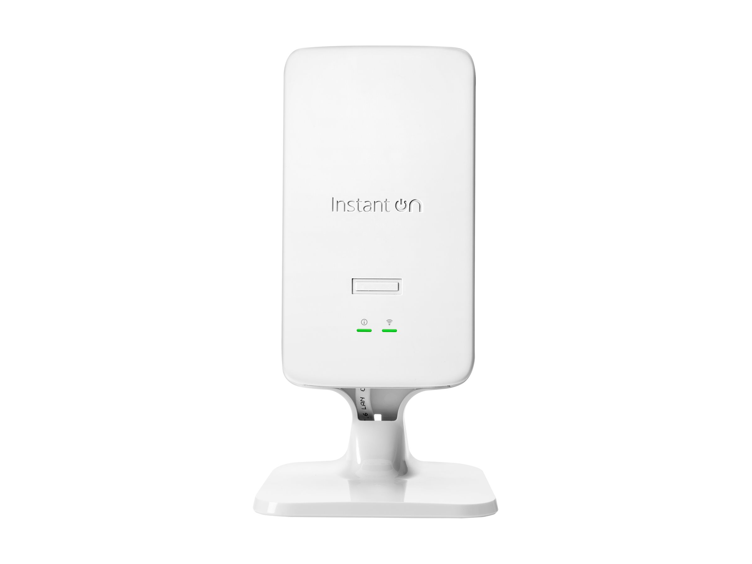 HPE Networking Instant On AP22D (RW) - Accesspoint