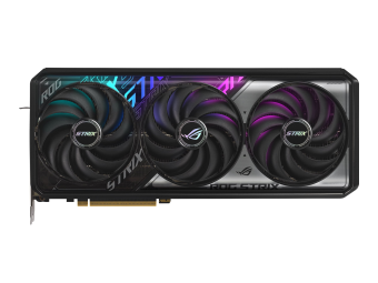 ASUS ROG Strix GeForce RTX 5070 12GB - Grafikkarten