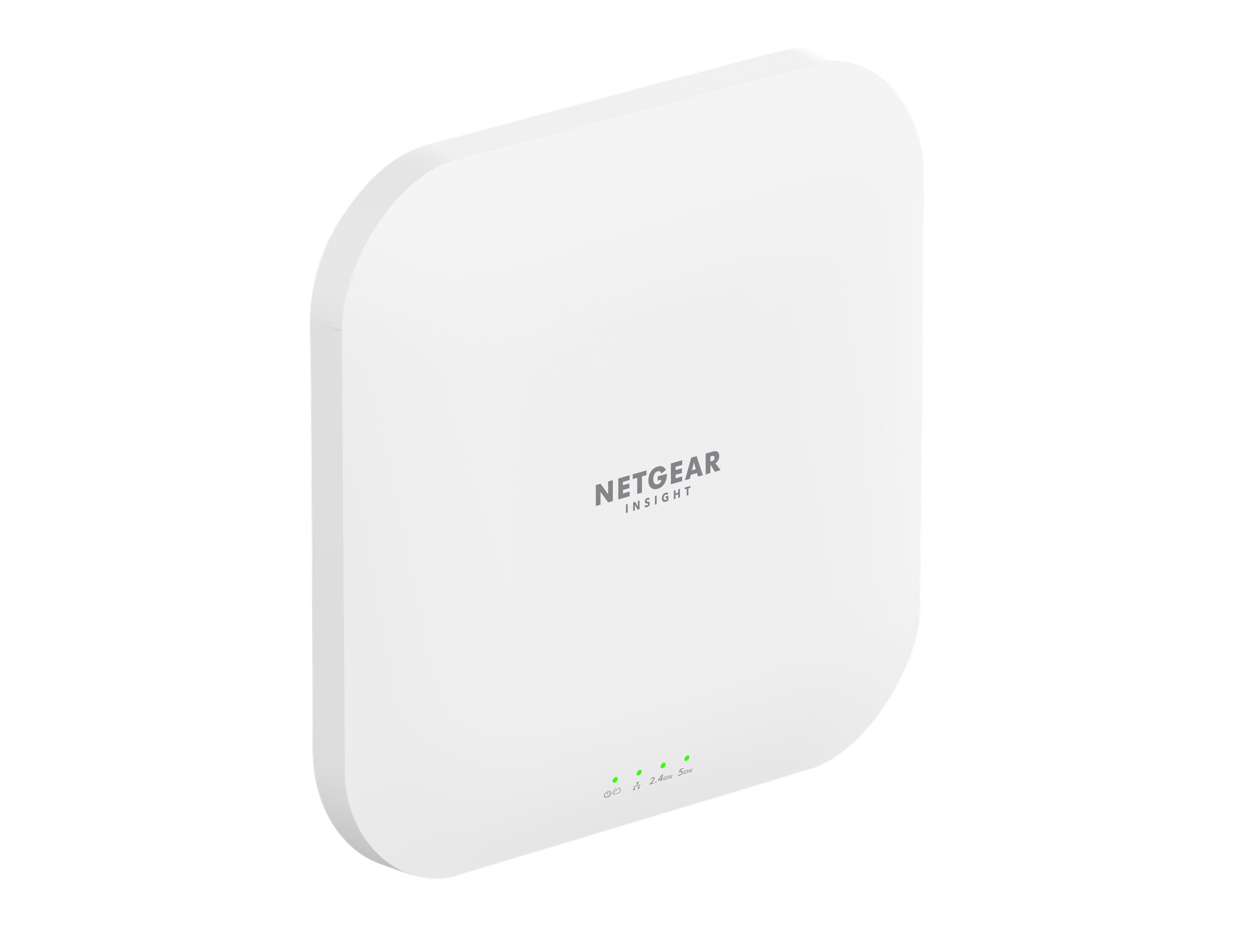 Netgear Insight WAX620 - Accesspoint - Wi-Fi 6