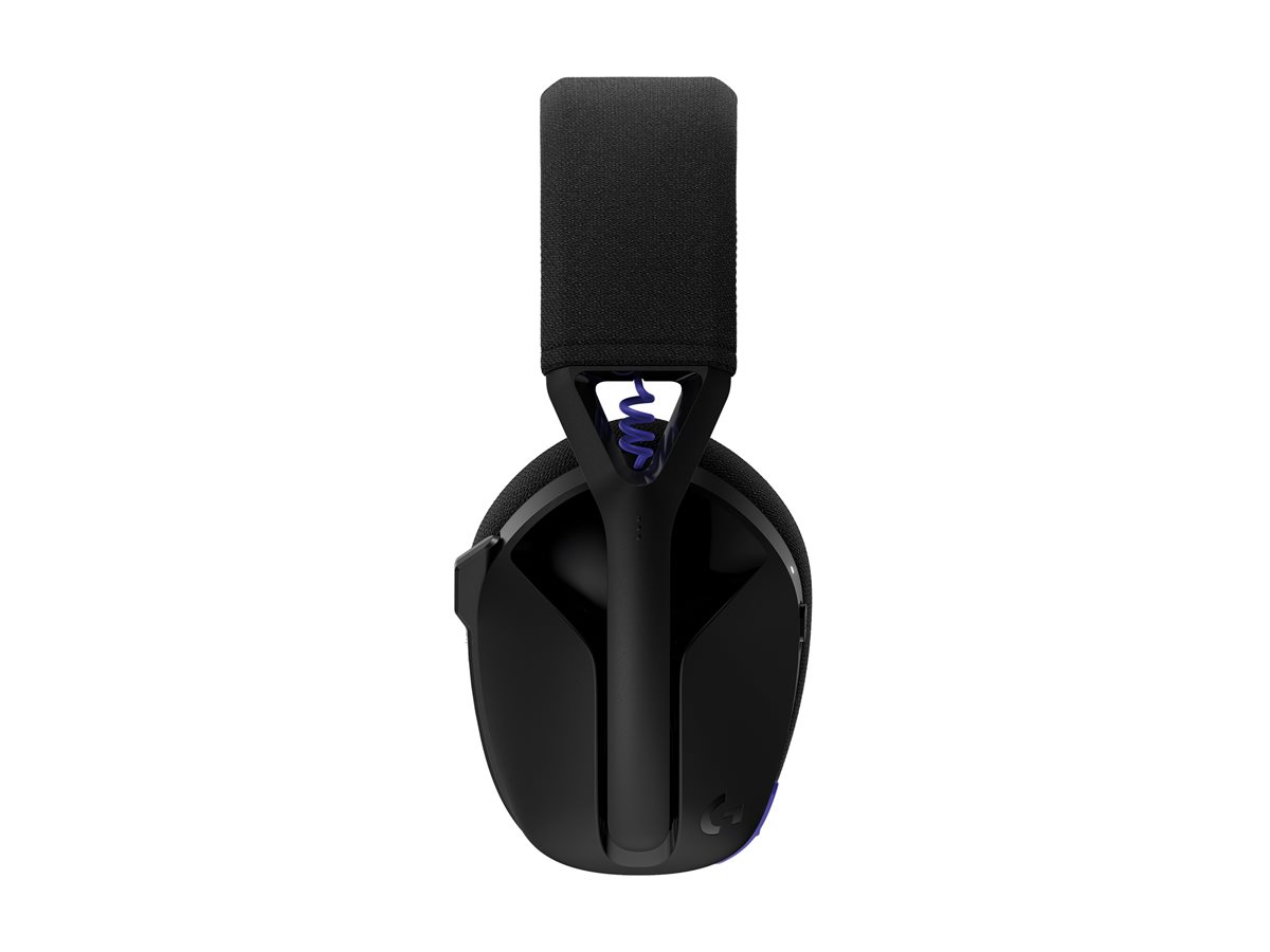 Logitech G G321 - Headset - ohrumschließend