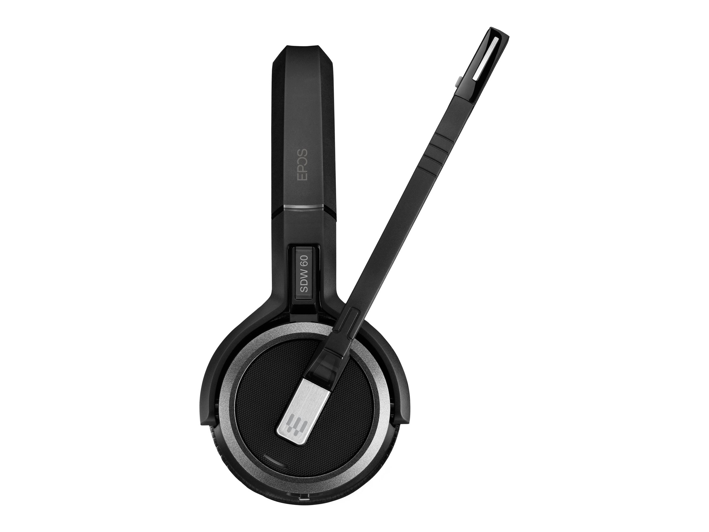 EPOS IMPACT SDW 5066T - Headset-System - On-Ear