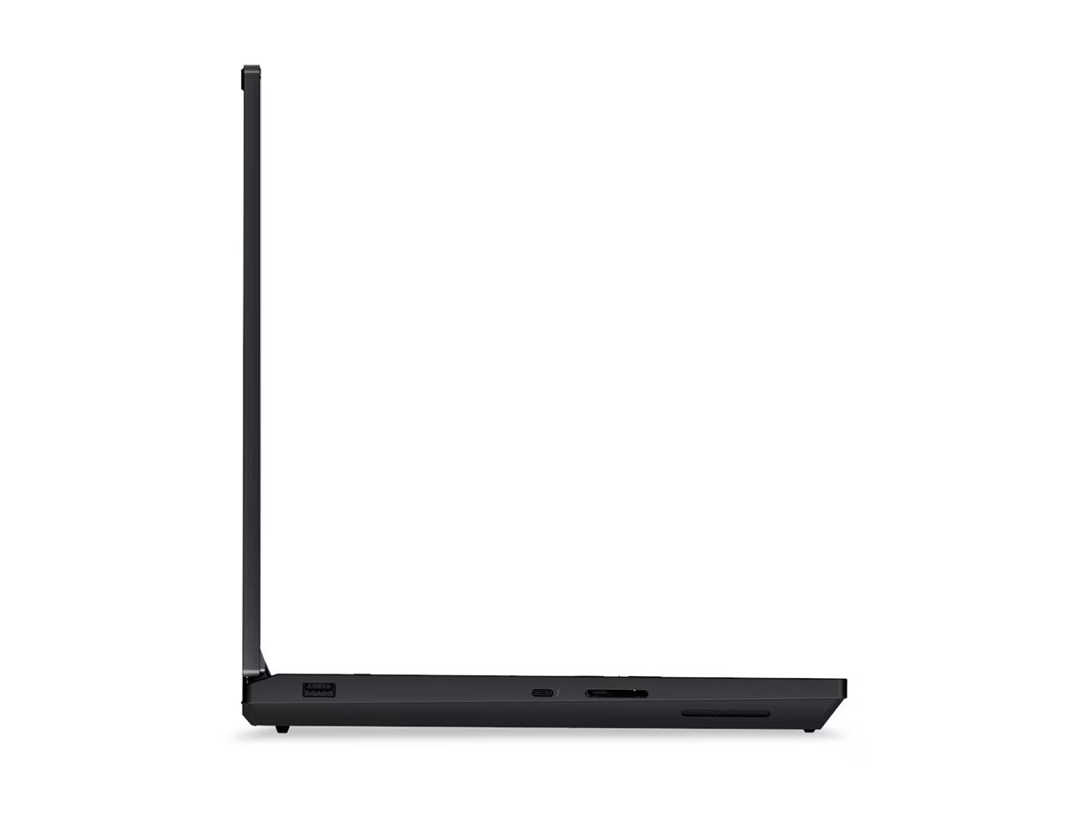 Lenovo ThinkPad P16 Gen 3 21RQ - Intel Core Ultra 7 255HX - Win 11 Pro - RTX PRO 3000 Blackwell - 64 GB RAM - 1 TB SSD TCG Opal Encryption 2, NVMe, Performance - 40.6 cm (16")
