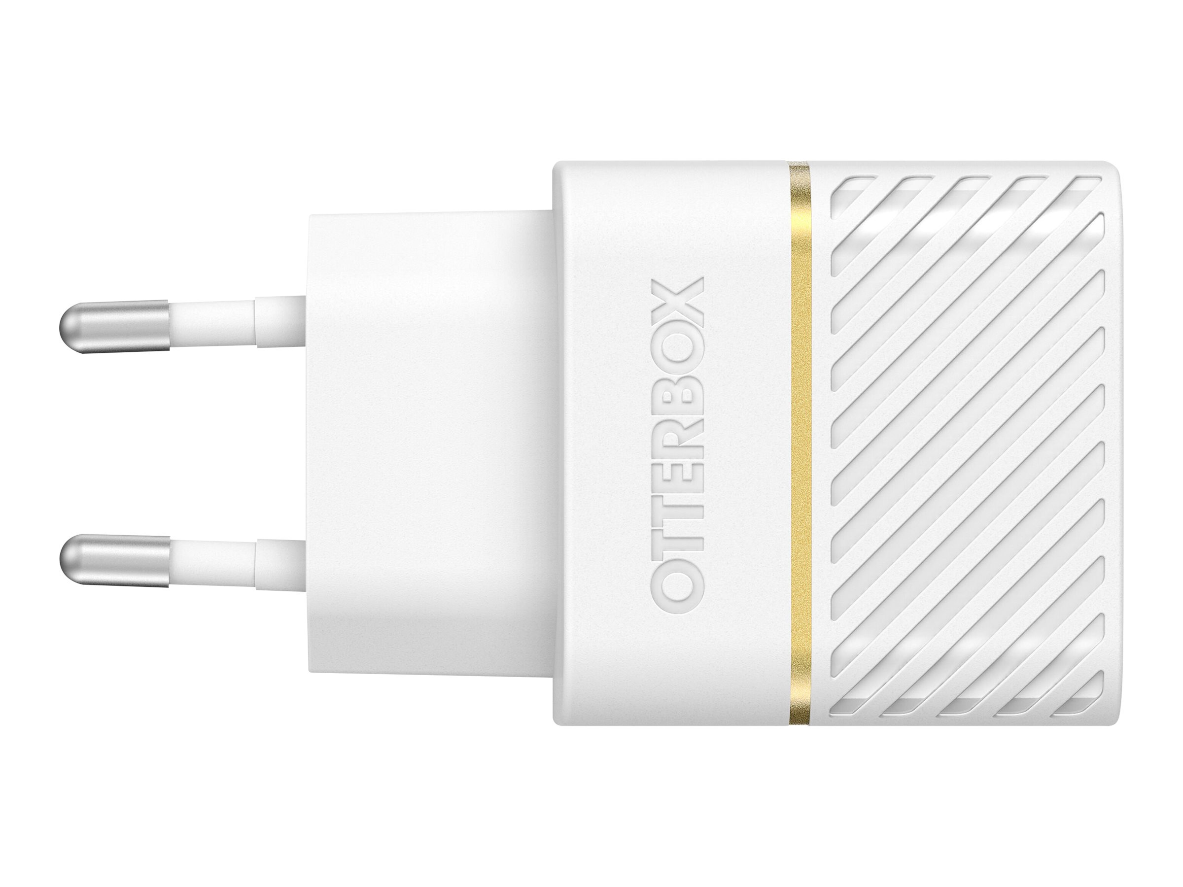 OtterBox Wall Charger - Netzteil - 20 Watt (24 pin USB-C)