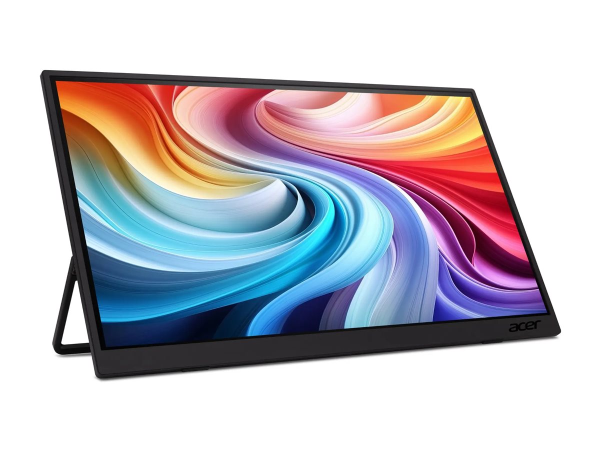 Acer PM161W bmiuux - PM Series - LED-Monitor - 40.6 cm (16")