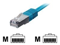 Equip Patch-Kabel - RJ-45 (M) zu RJ-45 (M)