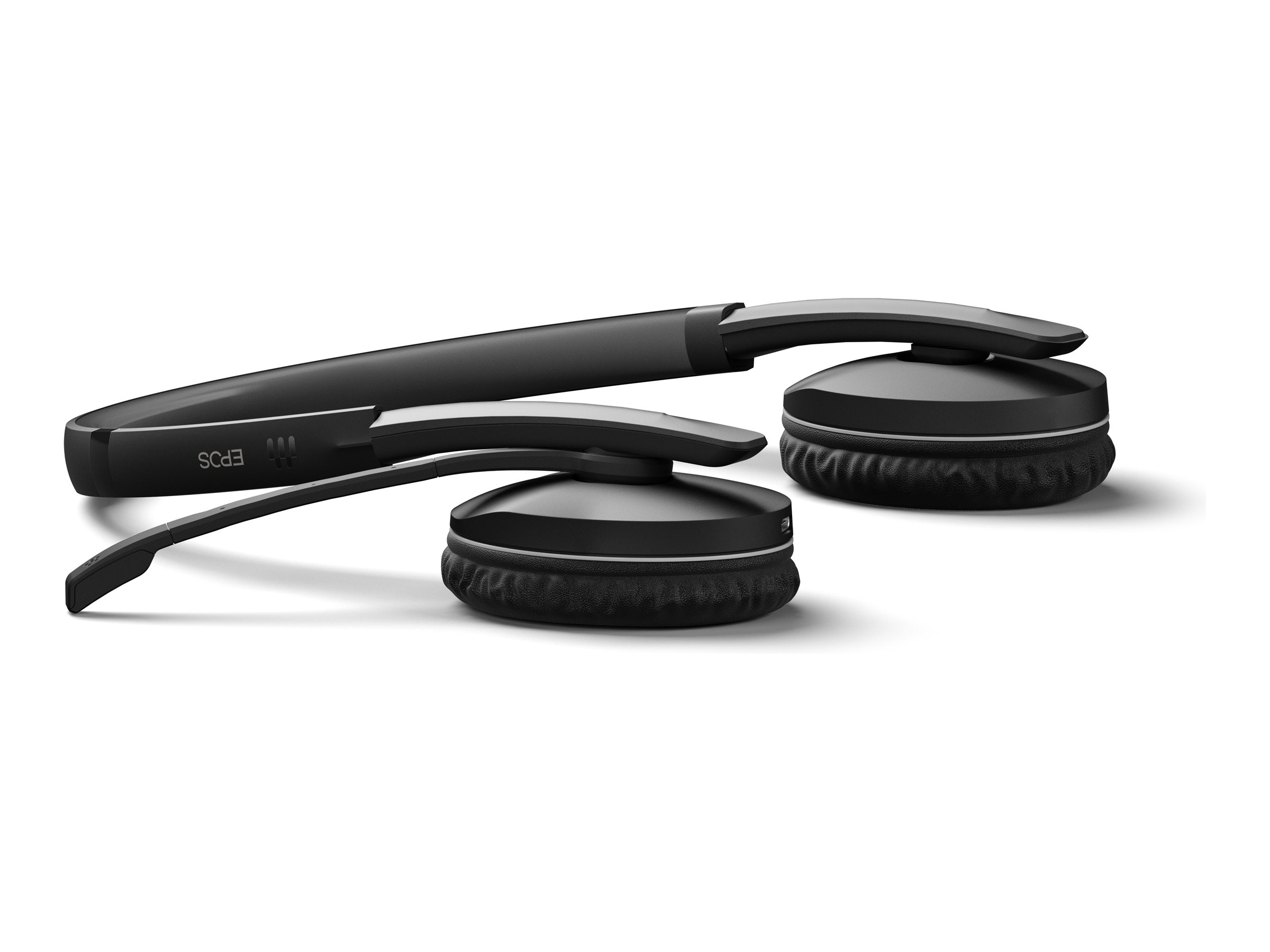 EPOS ADAPT 260 - Headset - On-Ear - Bluetooth
