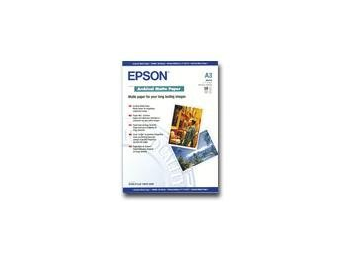 Epson Archival - Matt - A3 (297 x 420 mm) - 192 gm²