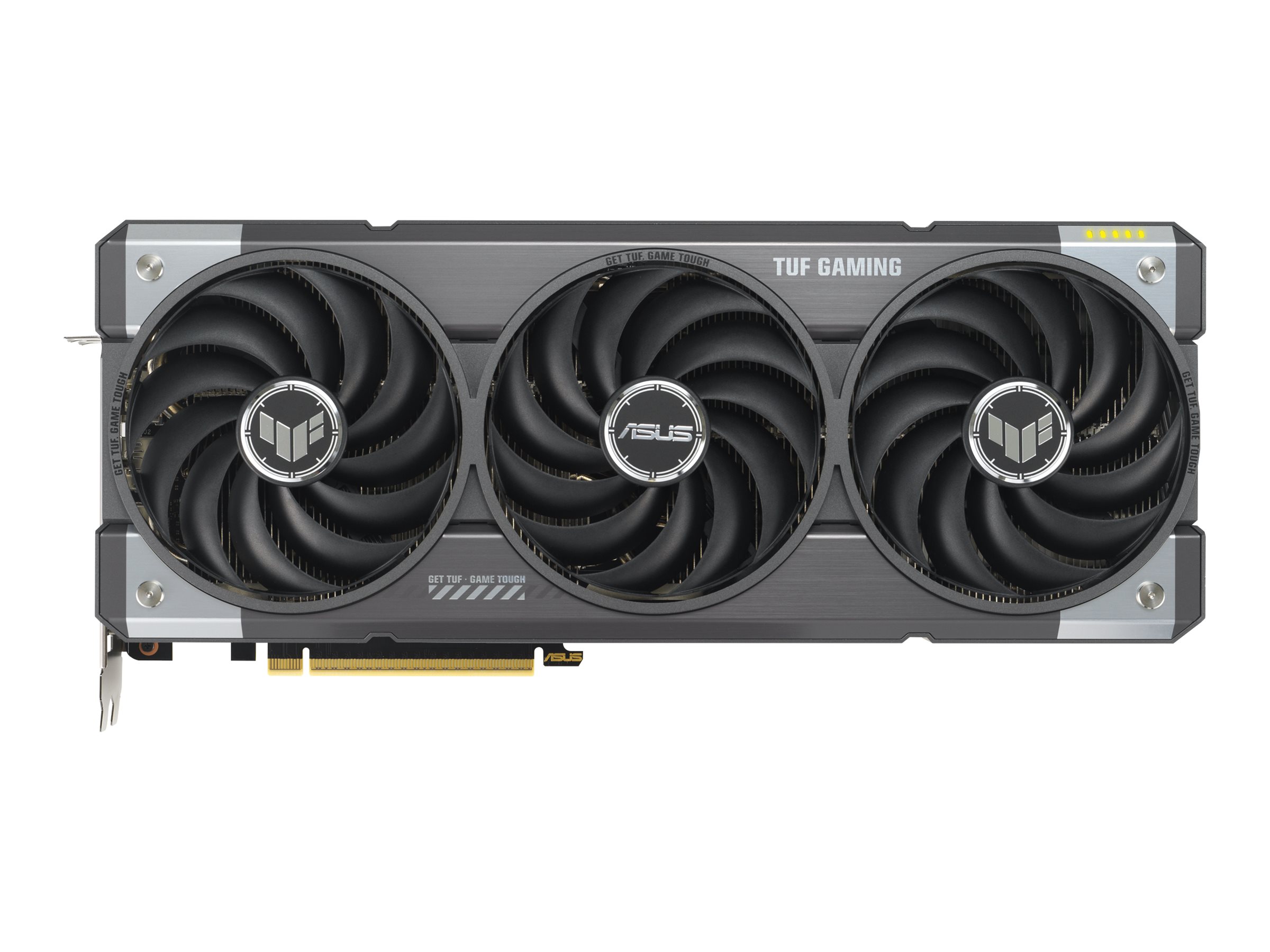 ASUS TUF Gaming GeForce RTX 5070 Ti 16GB - OC Edition