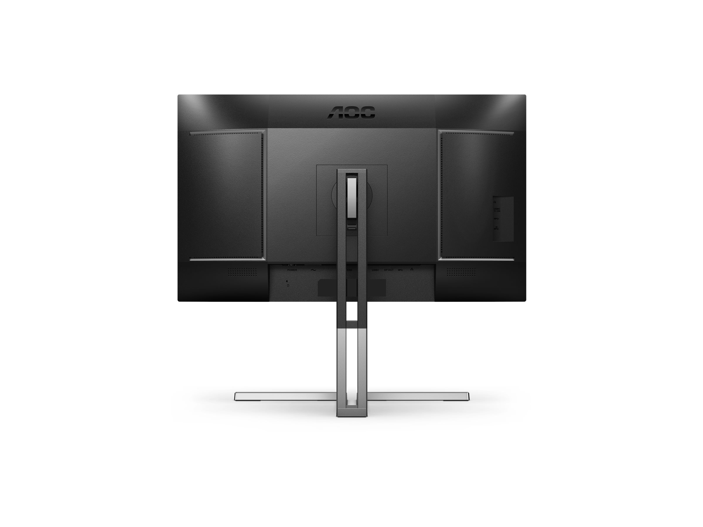 AOC Q27U3CV - Graphic Pro Series - LED-Monitor - 68.6 cm (27")