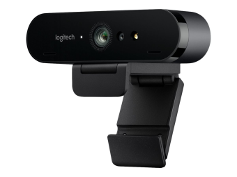Logitech BRIO STREAM - Livestream-Kamera - Farbe