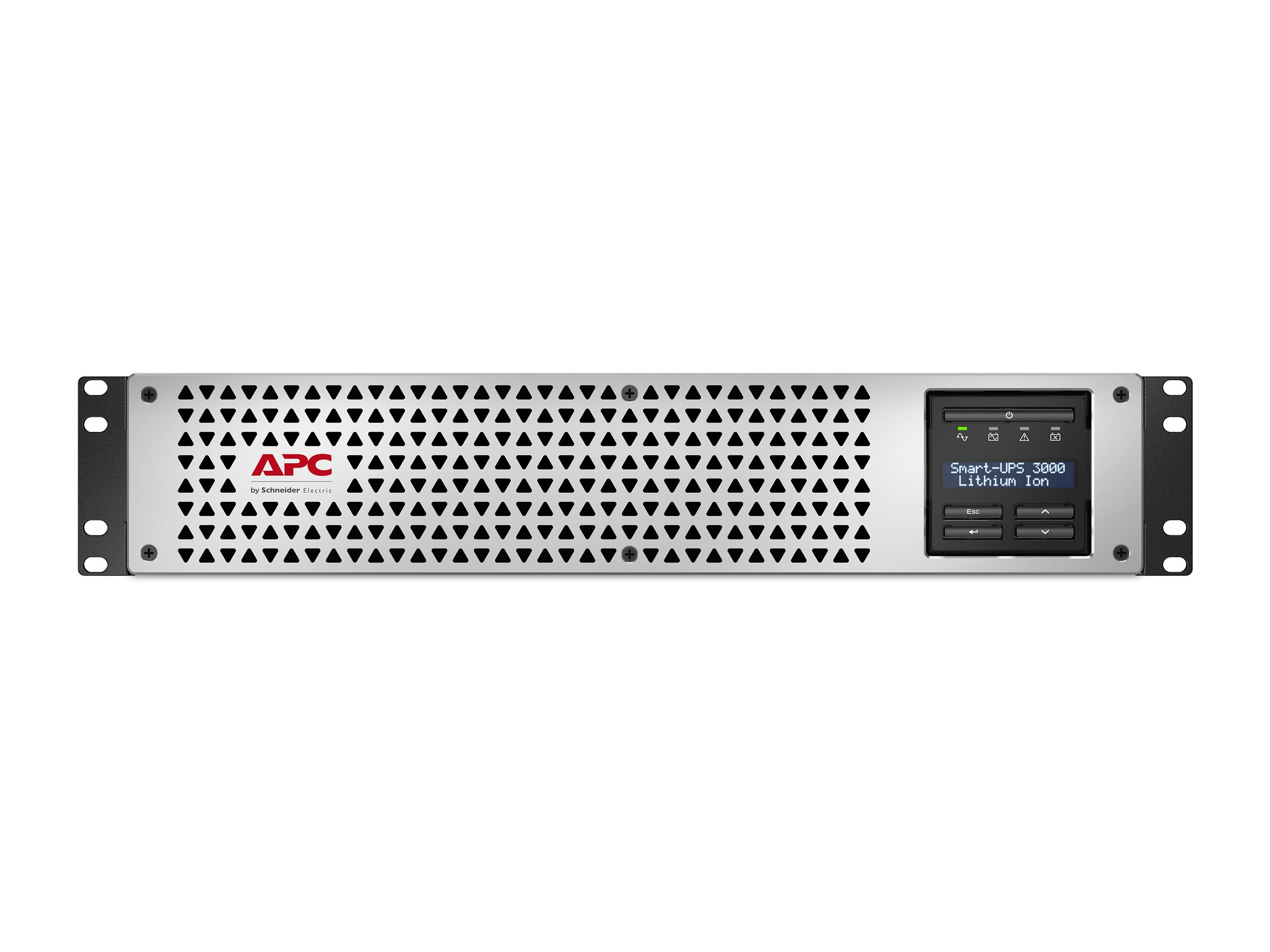 APC Smart-UPS Lithium Ion - USV (Rack - einbaufähig)