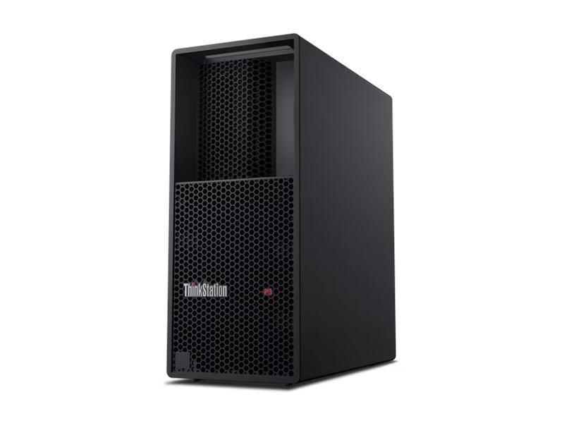 Lenovo ThinkStation P3 30GS - Tower - 1 x Core i9 i9-14900K  3.2 GHz