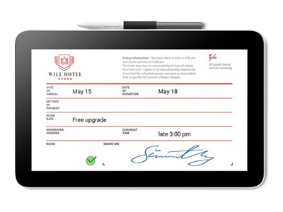 Wacom One 12 - Digitalisierer mit LCD Anzeige