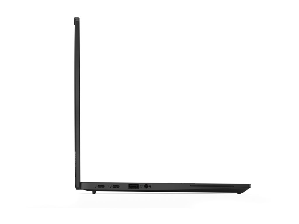 Lenovo ThinkPad X13 Gen 5 21LU - 180°-Scharnierdesign - Intel Core Ultra 7 165U - Intel Evo vPro Enterprise Platform - Win 11 Pro - Intel Graphics - 16 GB RAM - 512 GB SSD TCG Opal Encryption 2, NVMe - 33.8 cm (13.3")