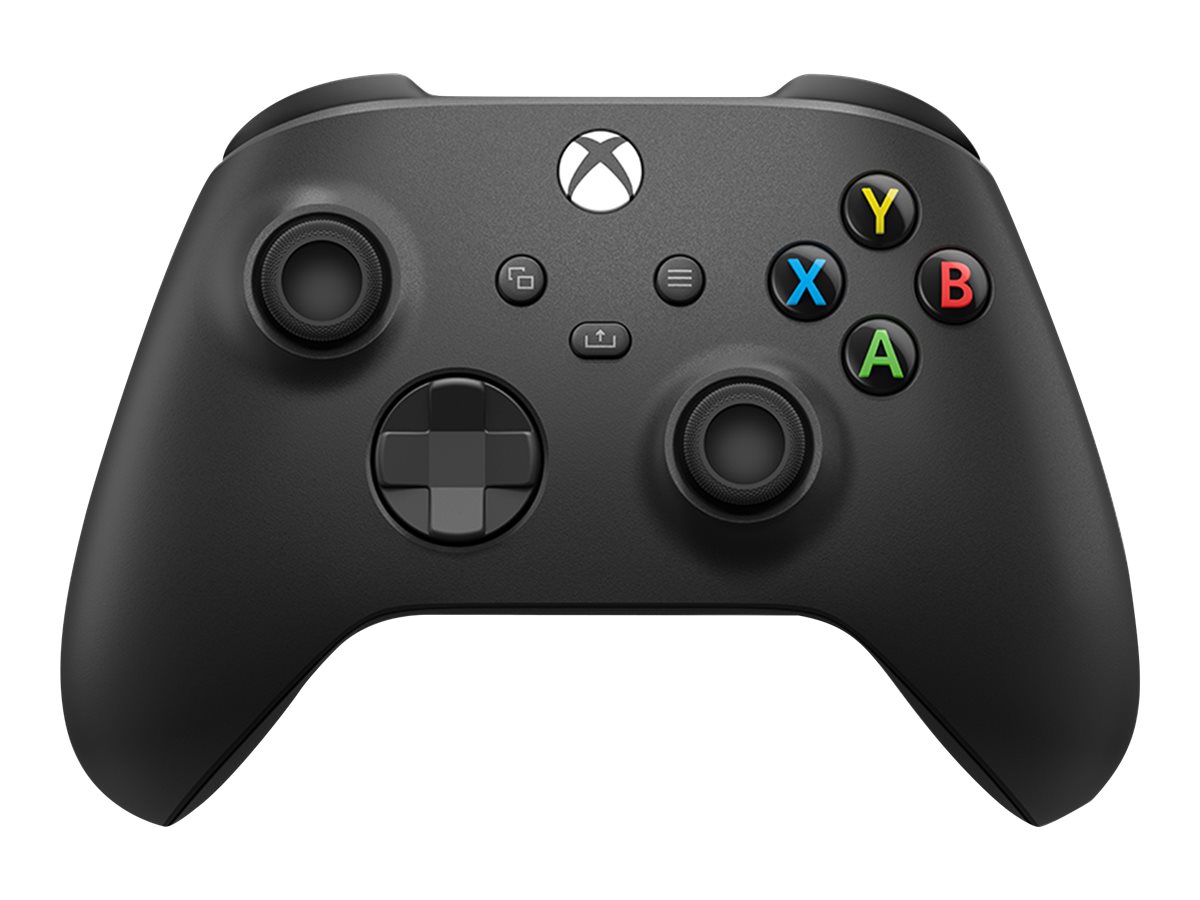 Microsoft Xbox Wireless Controller - Game Pad