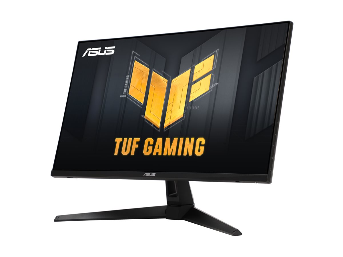 ASUS TUF Gaming VG27UQ1A - LED-Monitor - Gaming - 68.5 cm (27")