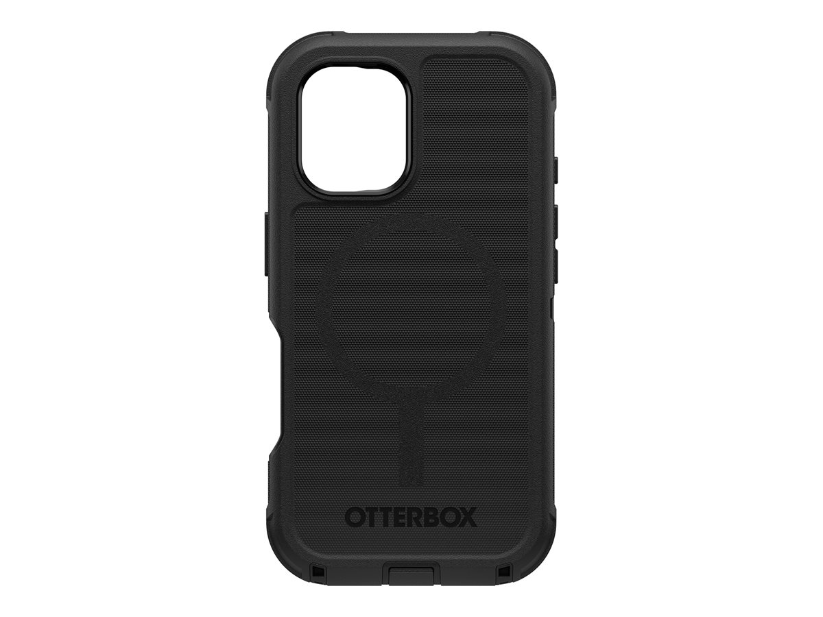 OtterBox Defender Series - Hintere Abdeckung