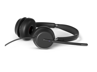 EPOS IMPACT 860T - Headset - On-Ear - kabelgebunden