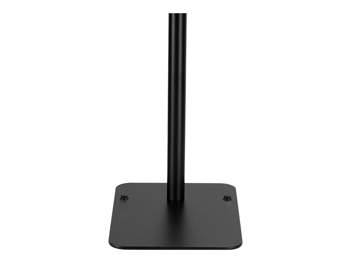 Neomounts FL15-625BL1 - Aufstellung - für Tablett - verriegelbar - Stahl - Schwarz - Bildschirmgröße 20.1-27.9 cm (7.9" - 11")