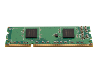 HPE HP - DDR3 - Modul - 1 GB - SO DIMM 144-PIN - 800 MHz  PC3-6400