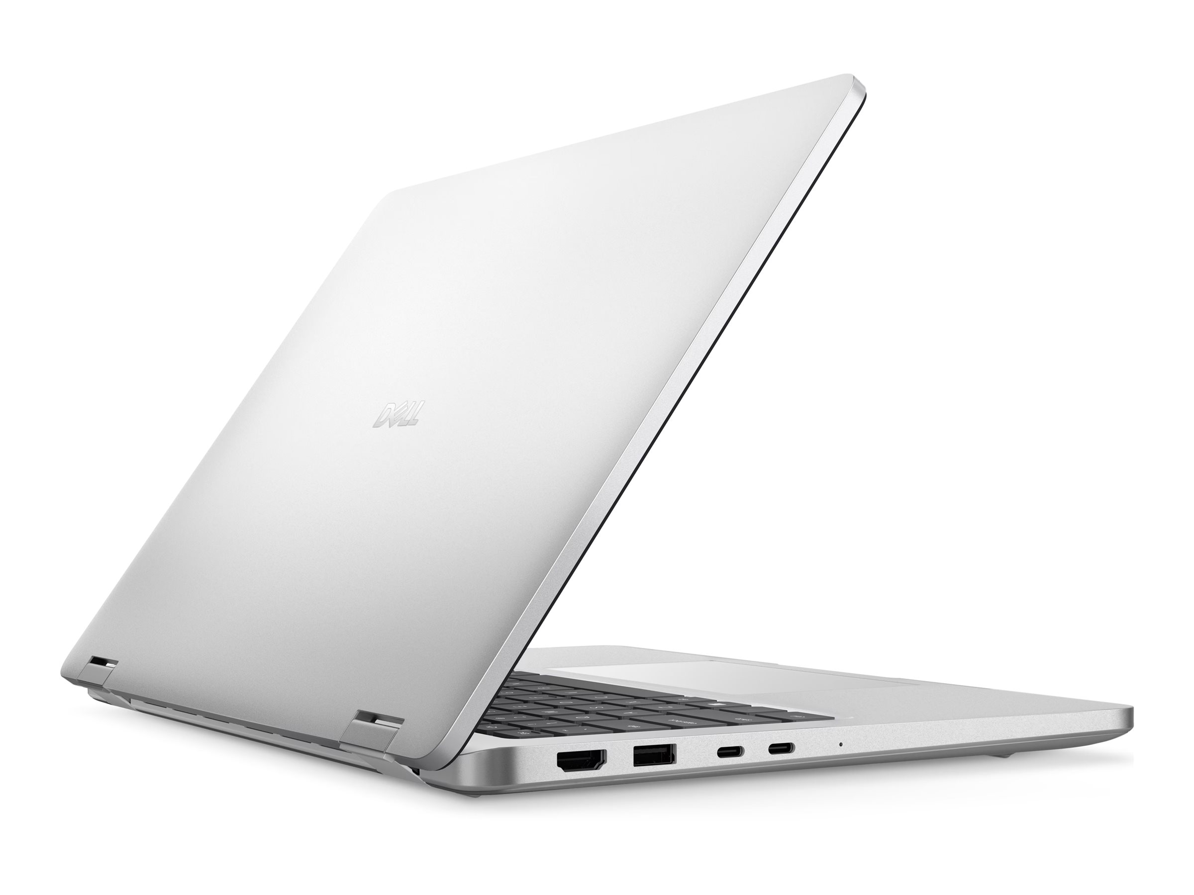Dell Pro 14 Plus PB14250 - Intel Core Ultra 5 235U  2 GHz - vPro Enterprise - Win 11 Pro - Intel Graphics - 16 GB RAM - 512 GB SSD NVMe - 35.56 cm (14")