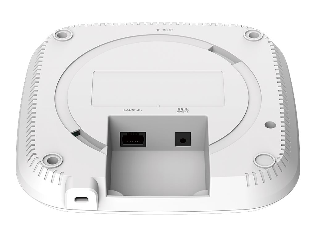 D-Link DAP-2662 - Accesspoint - 1GbE - Wi-Fi