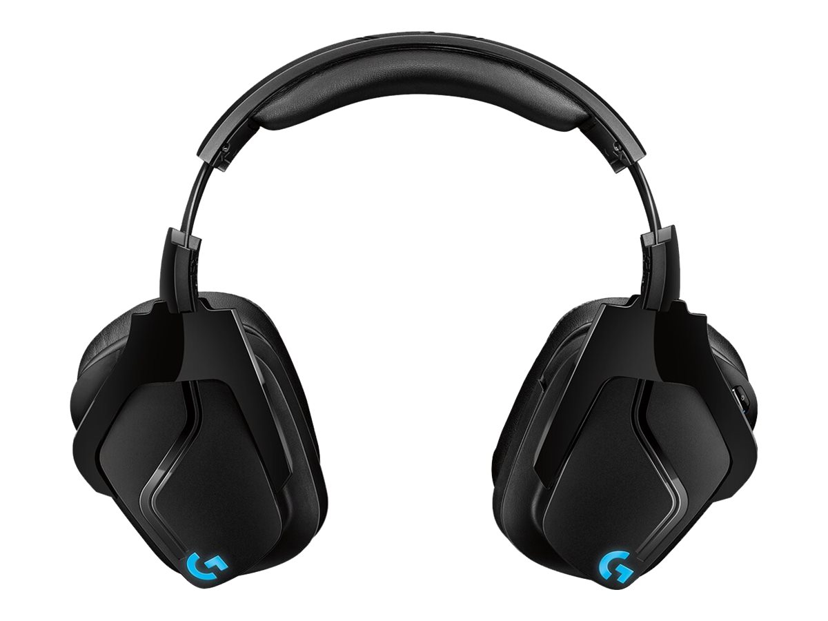 Logitech Gaming Headset G935 - Headset - 7.1-Kanal