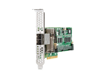 HPE SmartArray P441 PCIe3 x8 SAS - SAS - SATA - PCI Express x8 - 0 - 1 - 1 ADM - 5 - 6 - 10 ADM - 10 - 50 - 60 - 12 Gbits - 4096 MB