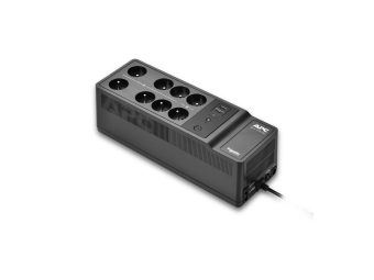 APC Back-UPS BE850G2-FR - USV - Wechselstrom 220230 V