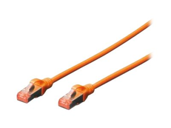 DIGITUS CAT 6 SFTP Patchkabel